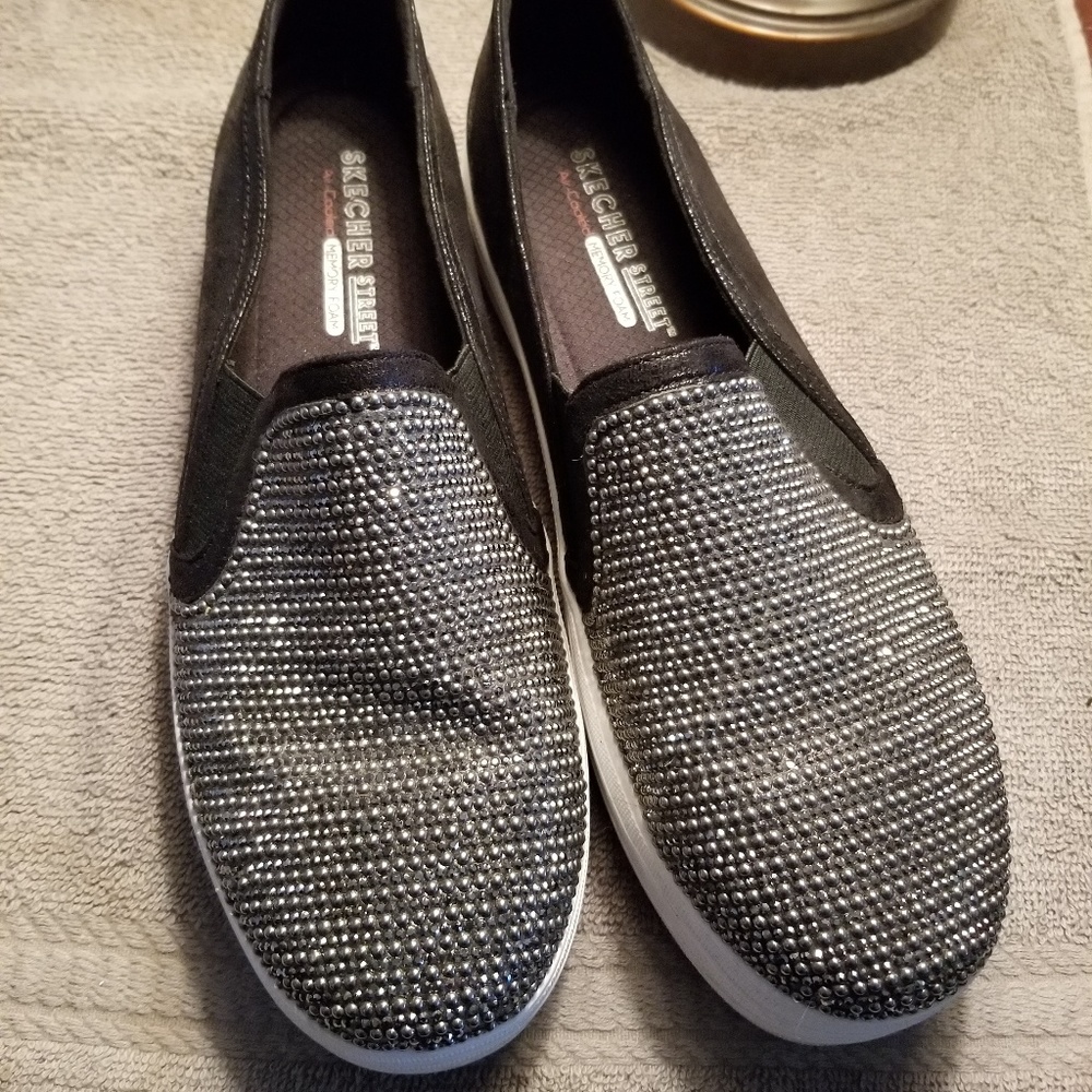 Sketchers